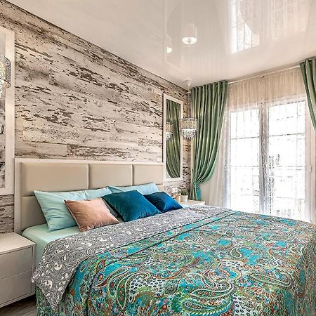 Luxury Apartment Orlando Costa Adeje  Zewnętrze zdjęcie