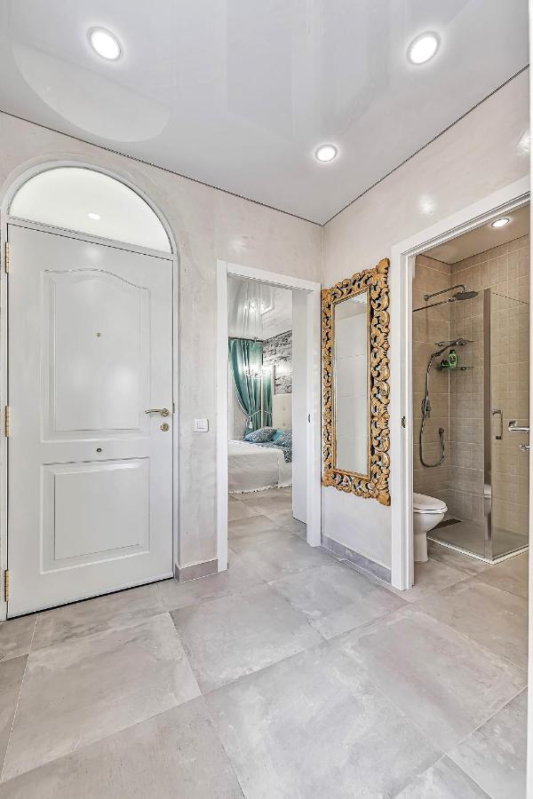 Luxury Apartment Orlando Costa Adeje  Zewnętrze zdjęcie