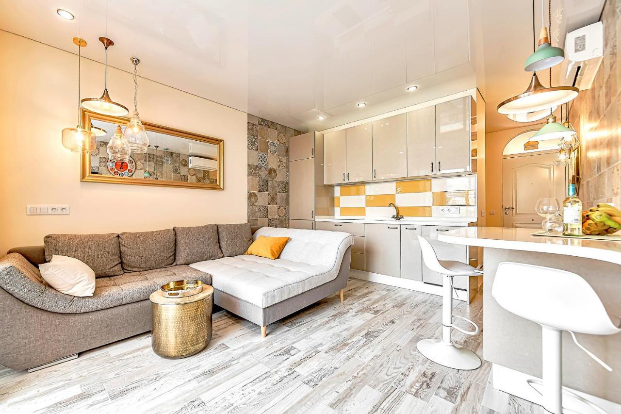 Luxury Apartment Orlando Costa Adeje  Zewnętrze zdjęcie