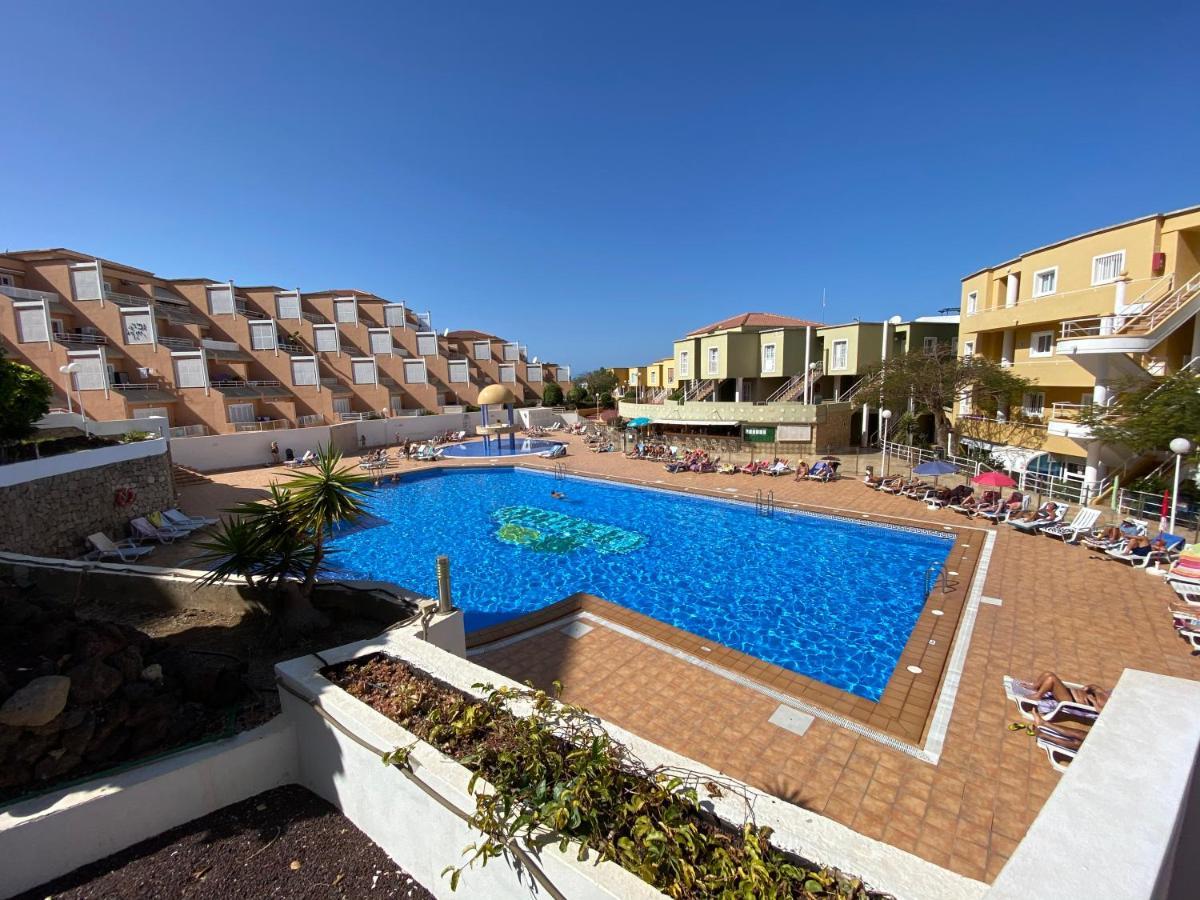 Luxury Apartment Orlando Costa Adeje  Zewnętrze zdjęcie