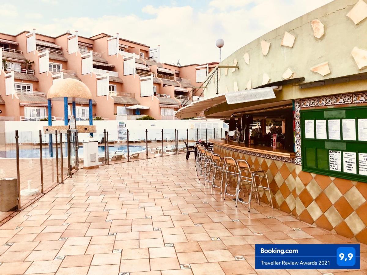 Luxury Apartment Orlando Costa Adeje  Zewnętrze zdjęcie