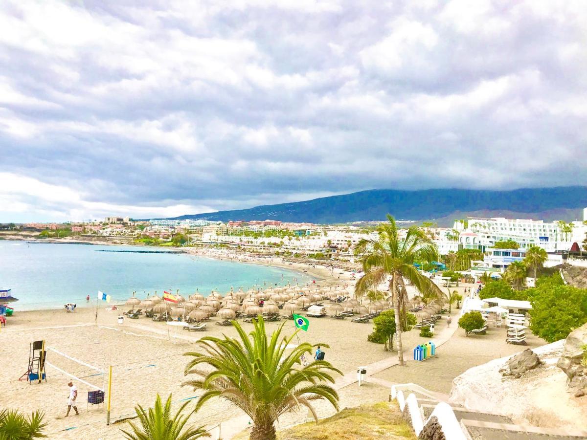 Luxury Apartment Orlando Costa Adeje  Zewnętrze zdjęcie