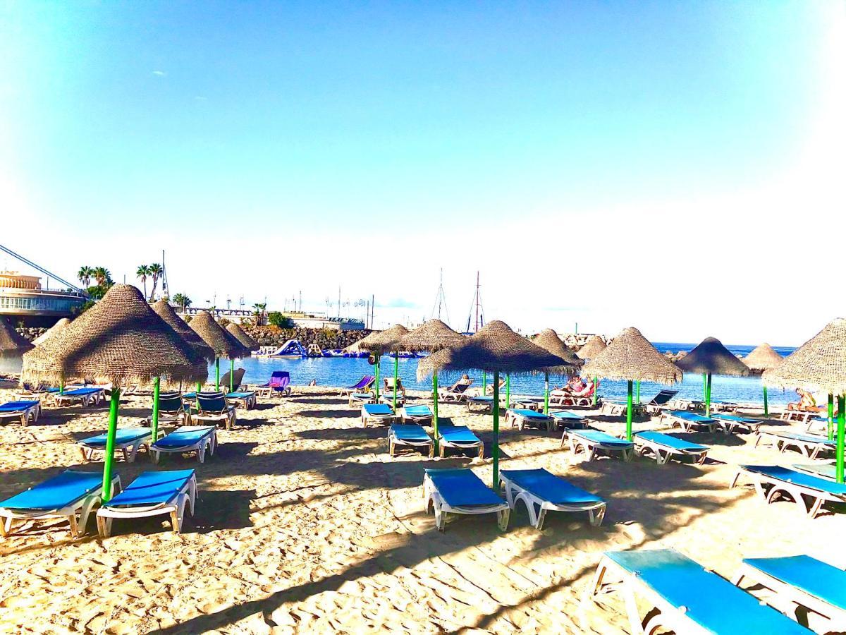 Luxury Apartment Orlando Costa Adeje  Zewnętrze zdjęcie