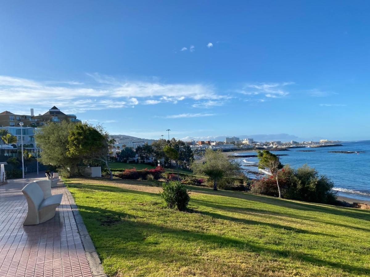 Luxury Apartment Orlando Costa Adeje  Zewnętrze zdjęcie