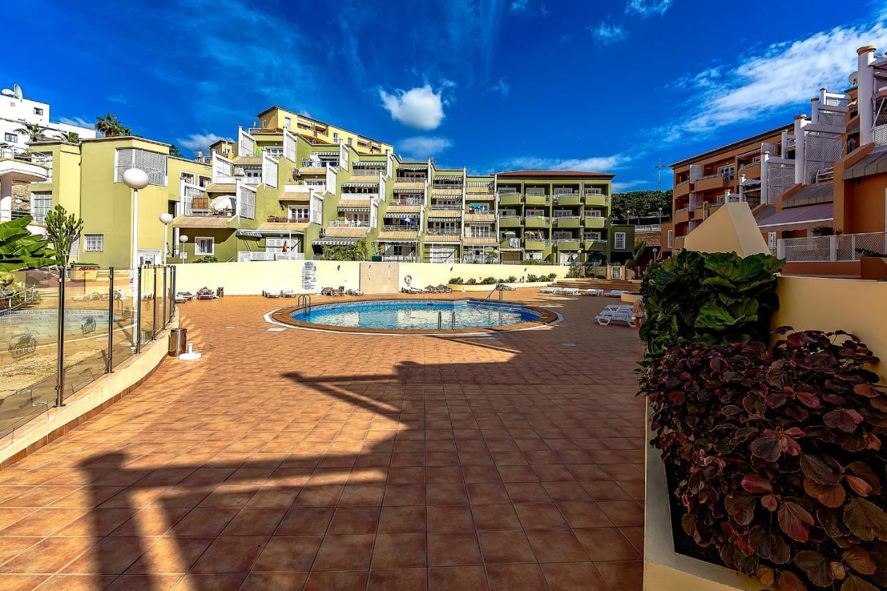 Luxury Apartment Orlando Costa Adeje  Zewnętrze zdjęcie