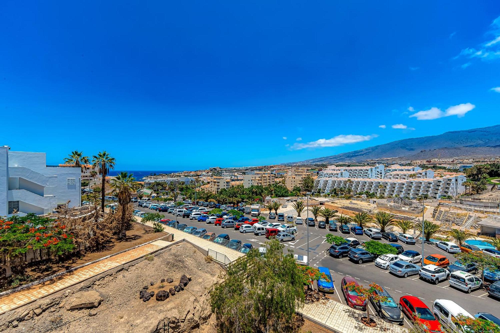 Luxury Apartment Orlando Costa Adeje  Zewnętrze zdjęcie