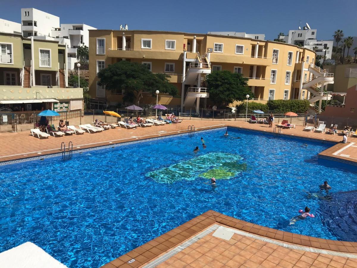 Luxury Apartment Orlando Costa Adeje  Zewnętrze zdjęcie