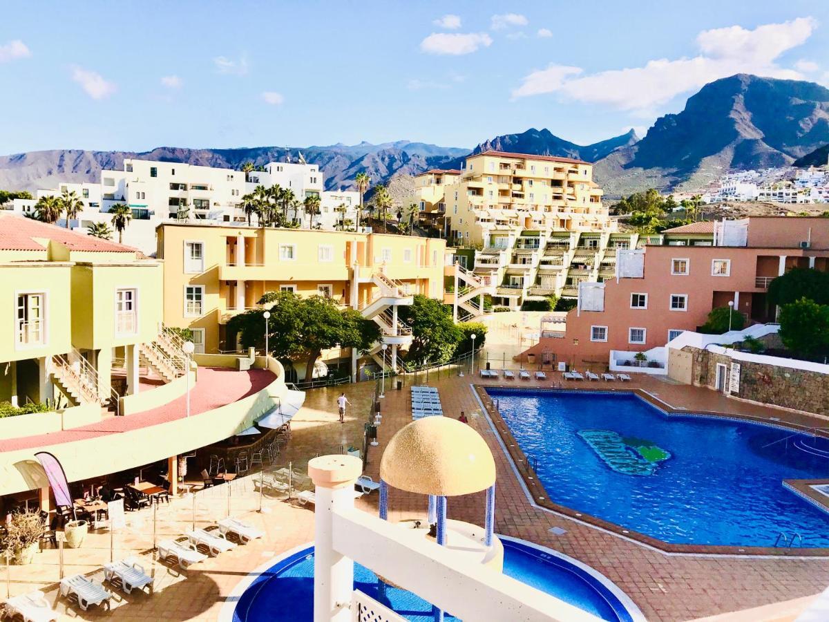 Luxury Apartment Orlando Costa Adeje  Zewnętrze zdjęcie
