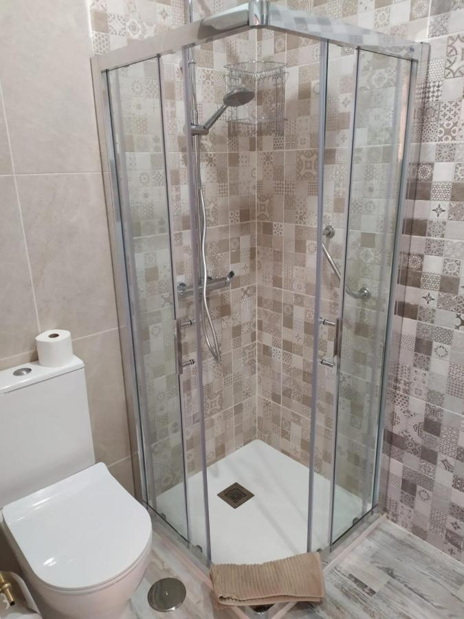 Luxury Apartment Orlando Costa Adeje  Zewnętrze zdjęcie