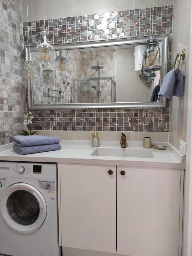 Luxury Apartment Orlando Costa Adeje  Zewnętrze zdjęcie