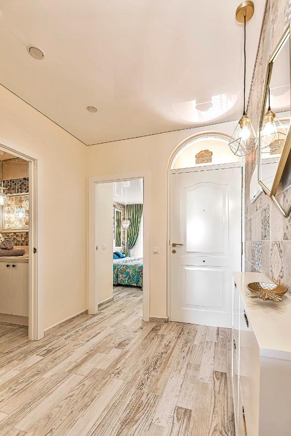 Luxury Apartment Orlando Costa Adeje  Zewnętrze zdjęcie