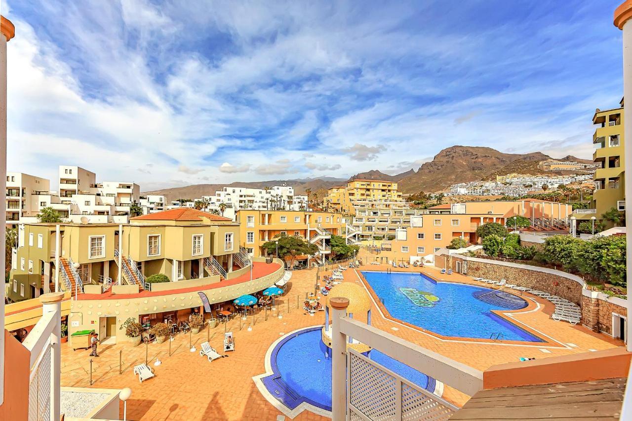 Luxury Apartment Orlando Costa Adeje  Zewnętrze zdjęcie