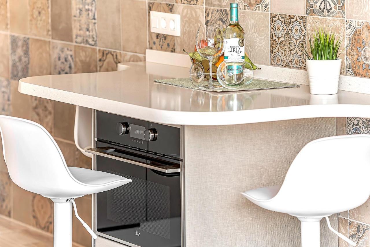 Luxury Apartment Orlando Costa Adeje  Zewnętrze zdjęcie