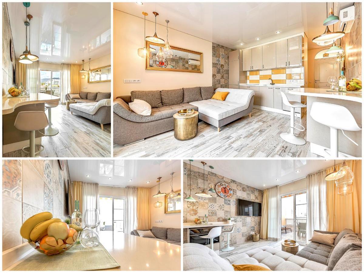 Luxury Apartment Orlando Costa Adeje  Zewnętrze zdjęcie
