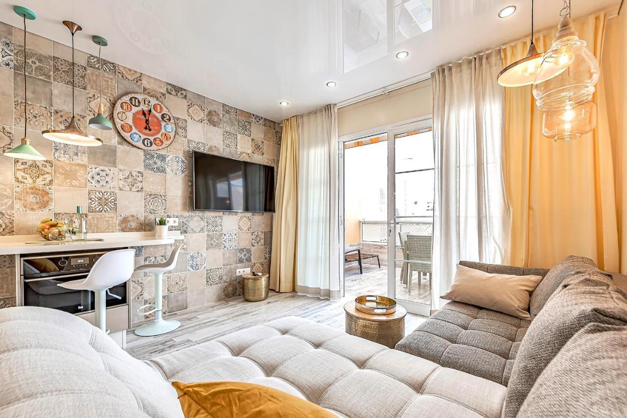 Luxury Apartment Orlando Costa Adeje  Zewnętrze zdjęcie