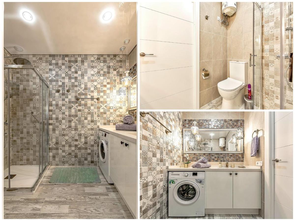 Luxury Apartment Orlando Costa Adeje  Zewnętrze zdjęcie
