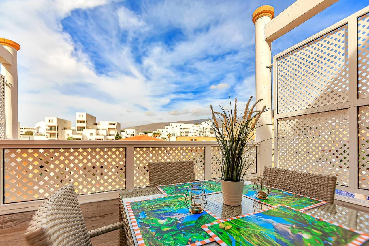 Luxury Apartment Orlando Costa Adeje  Zewnętrze zdjęcie