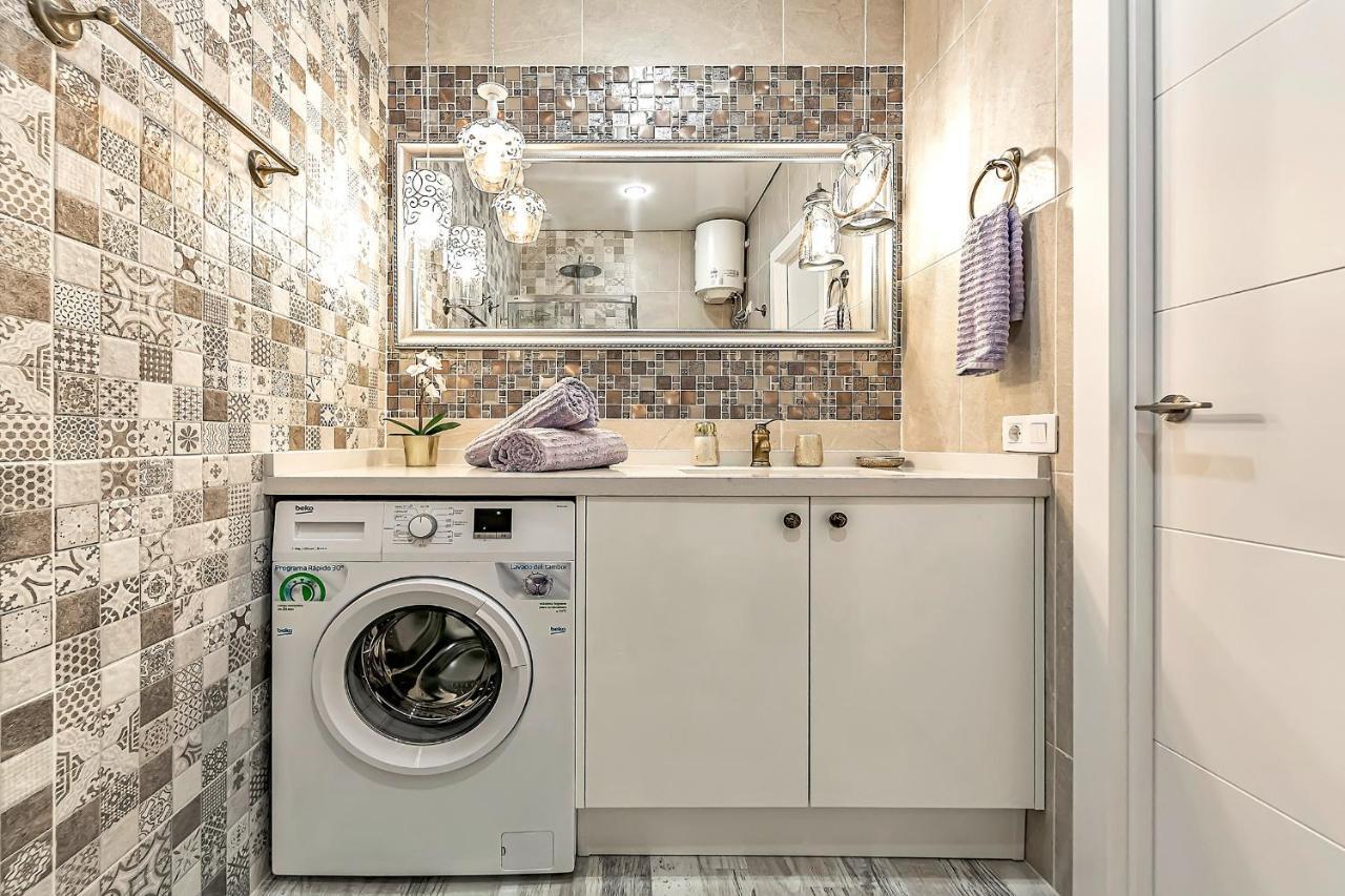 Luxury Apartment Orlando Costa Adeje  Zewnętrze zdjęcie