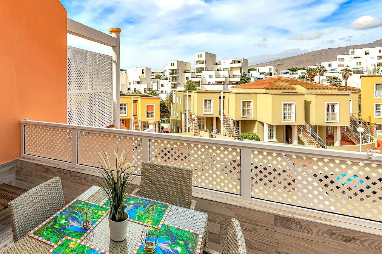 Luxury Apartment Orlando Costa Adeje  Zewnętrze zdjęcie