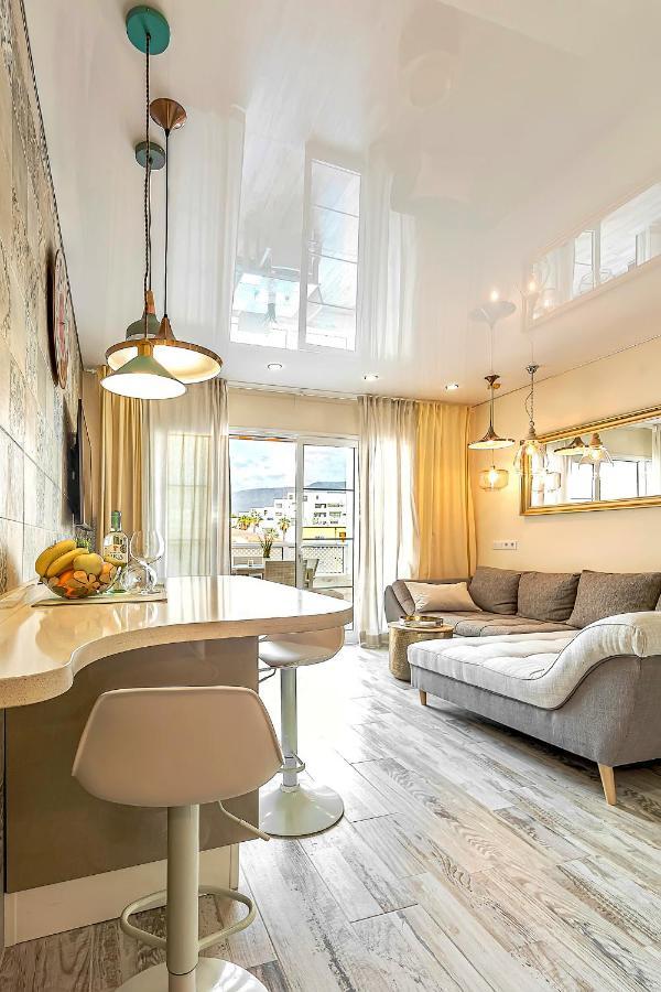 Luxury Apartment Orlando Costa Adeje  Zewnętrze zdjęcie