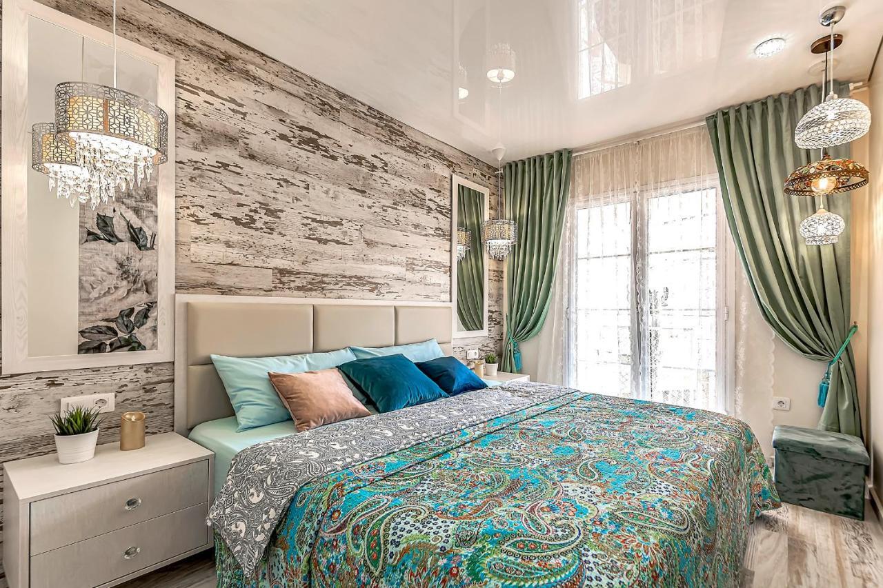 Luxury Apartment Orlando Costa Adeje  Zewnętrze zdjęcie