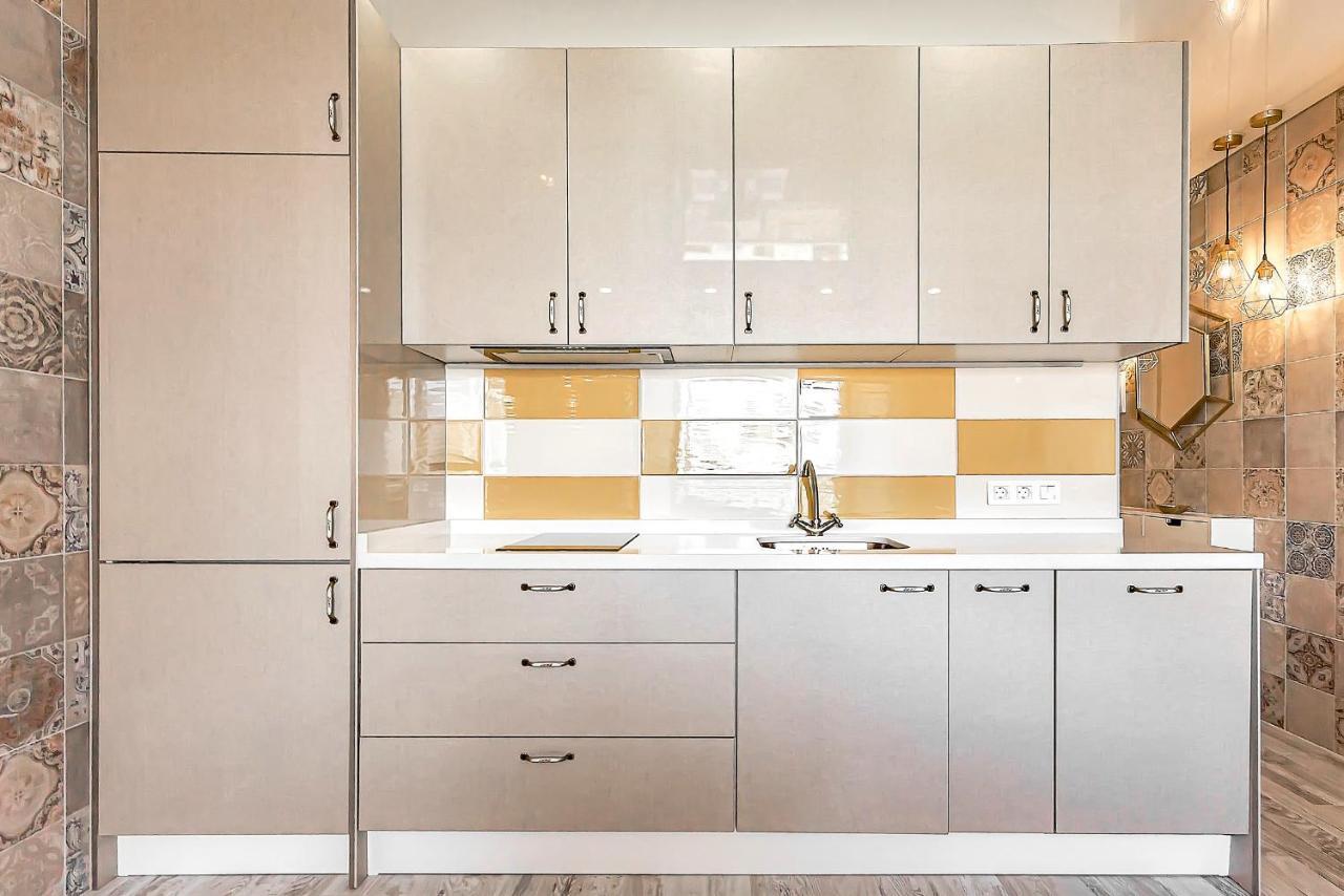 Luxury Apartment Orlando Costa Adeje  Zewnętrze zdjęcie