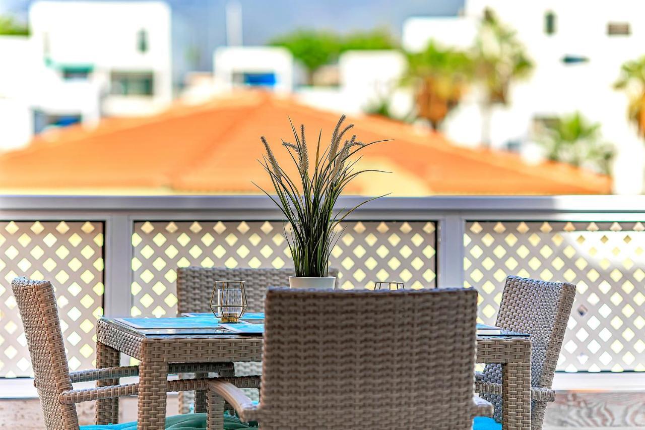 Luxury Apartment Orlando Costa Adeje  Zewnętrze zdjęcie