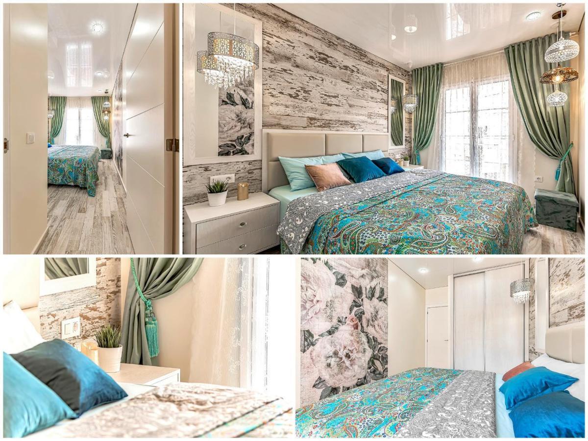 Luxury Apartment Orlando Costa Adeje  Zewnętrze zdjęcie