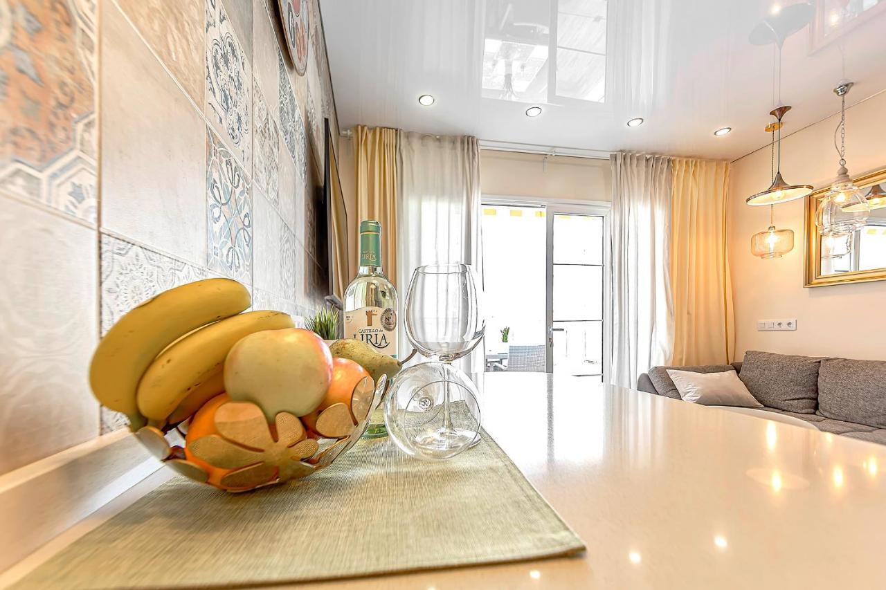 Luxury Apartment Orlando Costa Adeje  Zewnętrze zdjęcie